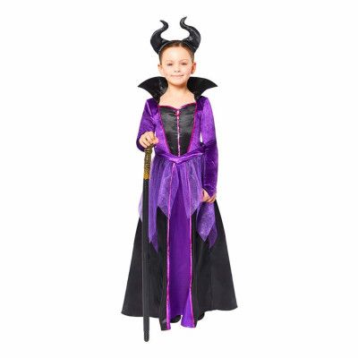 Elak Sagofé Barn Maskeraddräkt - X-Large