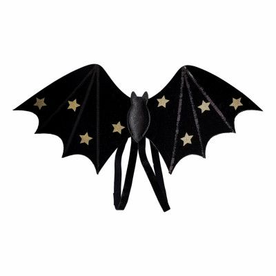 Fladdermusvingar för Barn - One size