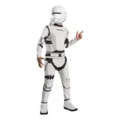 Flametrooper Barn Maskeraddräkt - Medium