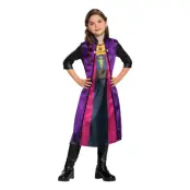 Frozen Anna Travel Barn Maskeraddräkt - Medium