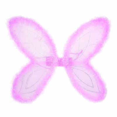 Févingar för Barn - Rosa