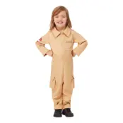 Ghostbusters Barn Maskeraddräkt - Small
