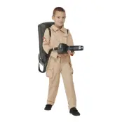 Ghostbusters Barn Maskeraddräkt - Tween
