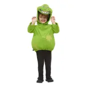 Ghostbusters Slimer Barn Maskeraddräkt - X-Small