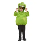 Ghostbusters Slimer Barn Maskeraddräkt - XX-Small