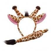 Giraff Tillbehörskit Barn - One size