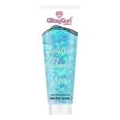 GlitzyGurl Glitter Kroppsgel - Magic Mermaid