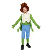 Gräshoppan Flip Barn Maskeraddräkt - Small