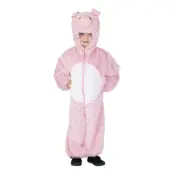 Gris Barn Maskeraddräkt - Small