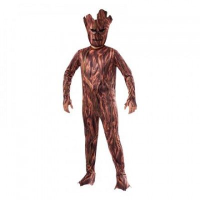 Groot Barn Maskeraddräkt