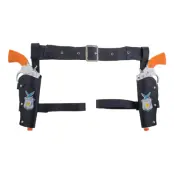 Hölster för Barn med Pistoler