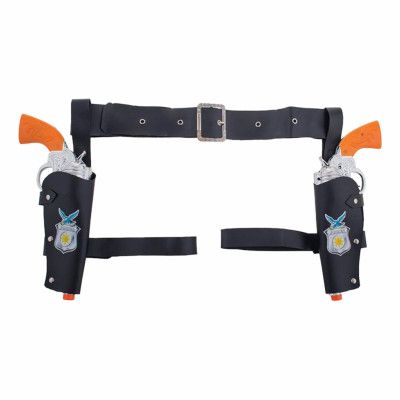 Hölster för Barn med Pistoler