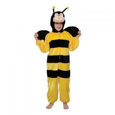 Humla Barn Maskeraddräkt