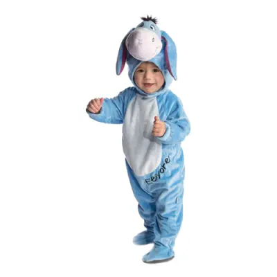 Ior Bebis Maskeraddräkt - X-Small