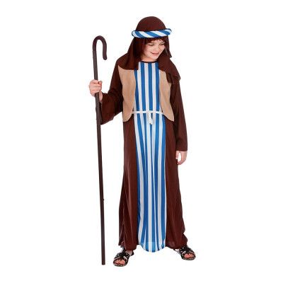 Jesu Födelse Josef Barn Maskeraddräkt - Medium