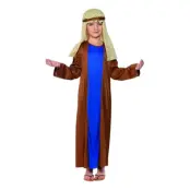 Josef Barn Maskeraddräkt - Small