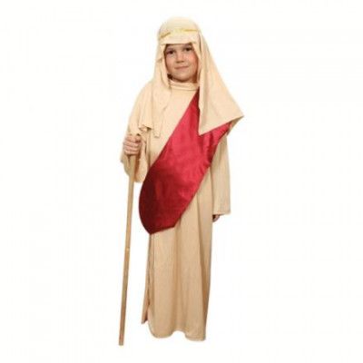 Josef Budget Barn Maskeraddräkt