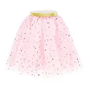 Kjol Prinsessa Barn