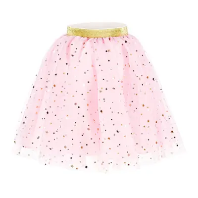 Kjol Prinsessa Barn - One size