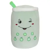 Kramis Bubble Tea Äpple Grön