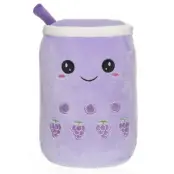 Kramis Bubble Tea Vindruvor Lila