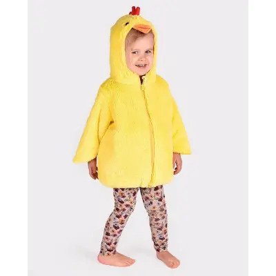 Kyckling Utklädning 2-4 år - Den goda fen -  Leksaksaffären