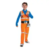 LEGO Emmet Barn Maskeraddräkt - Small