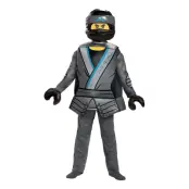 LEGO Nya Deluxe Barn Maskeraddräkt - Small