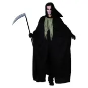 Maskeraddräkt Lieman Vuxen