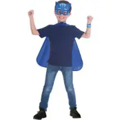 Maskeraddräkt Pyjamashjältarna - Kattpojken