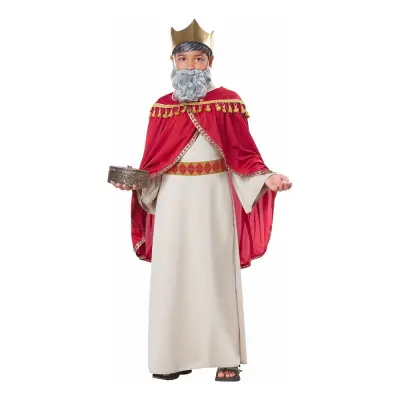 Melchior Barn Maskeraddräkt - Small/Medium