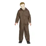 Michael Myers Barn Maskeraddräkt - Medium