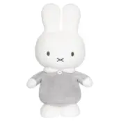 Miffy Stor Grå Gosedjur