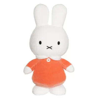 Miffy Stor Orange Gosedjur