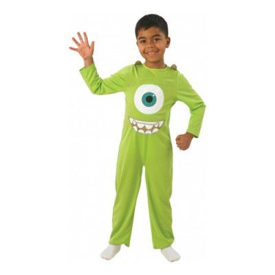 Mike Barn Maskeraddräkt - Small