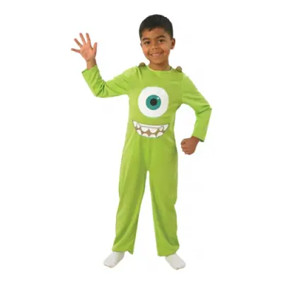 Mike Barn Maskeraddräkt - Medium