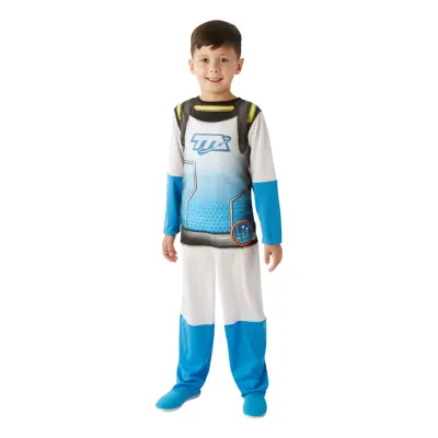 Miles från Morgondagen Barn Maskeraddräkt - Small