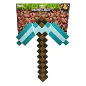 Minecraft Pickaxe