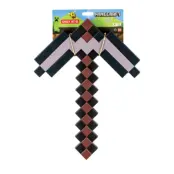 Minecraft Pickaxe Netherite