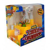 Mini Candy Grabber - Mini Godisgreppare för Tuggummi och Jawbreakers - Tuggummi Ingår