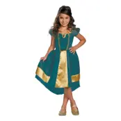 Modig Merida Barn Maskeraddräkt - Medium