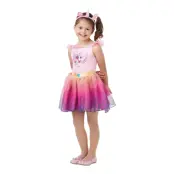 My Little Pony Cadance Barn Maskeraddräkt - Medium