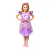 My Little Pony Pipp Petals Barn Maskeraddräkt - X-Small