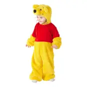 Nalle Puh Bebis Maskeraddräkt Budget