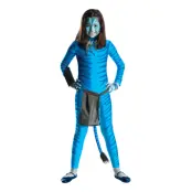 Neytiri Barn Maskeraddräkt - Small