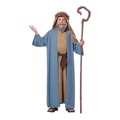 Noah Barn Maskeraddräkt - Small/Medium