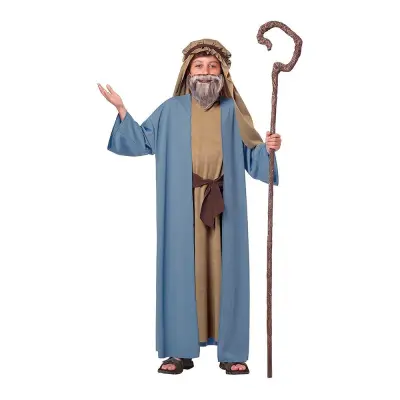 Noah Barn Maskeraddräkt - Small/Medium