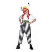Obelix Budget Barn Maskeraddräkt - Medium