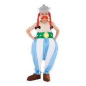 Obelix Deluxe Barn Maskeraddräkt - X-Small