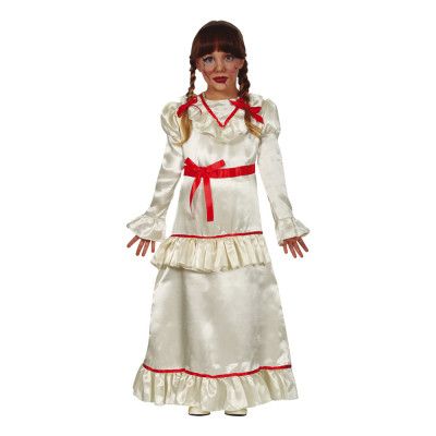 Ond Docka Barn Maskeraddräkt - Small